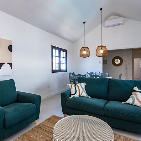 Villa Tara Tías Eksteriør bilde